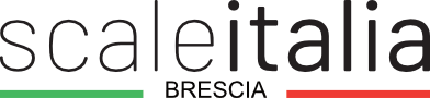 Scale Brescia logo
